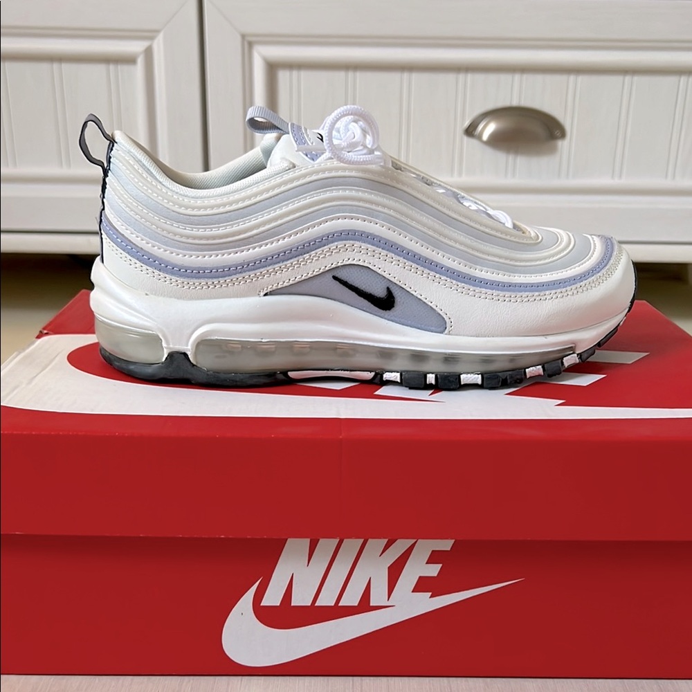 Nike Air Max 97